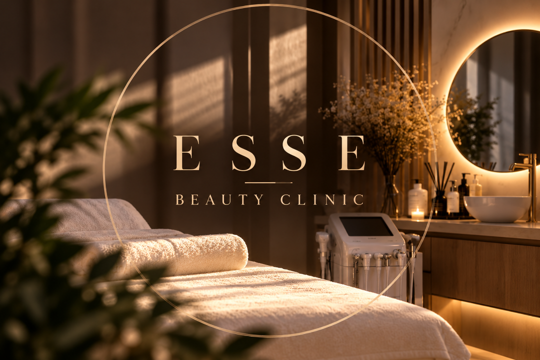 Esse Beauty Clinic, Busto Arsizio, Lombardia