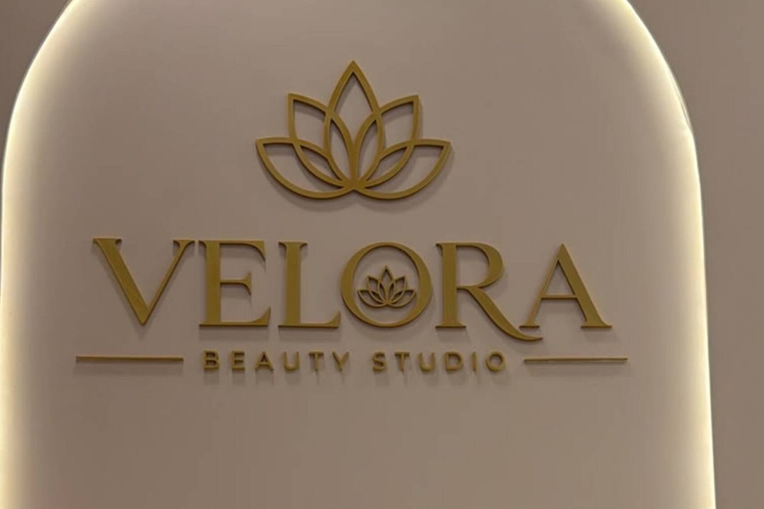 Velora Beauty Studio, Gaztambide, Madrid