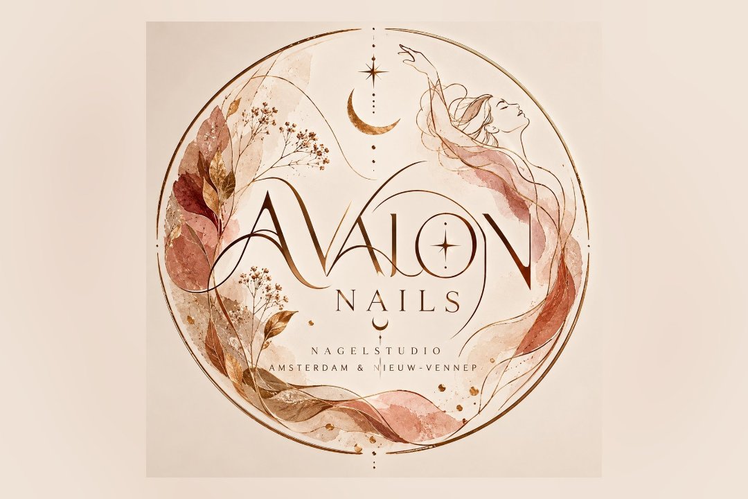 Avalon Nails, Nieuw-Vennep, Noord-Holland