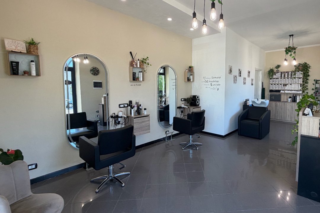 Amati Sempre Hair Studio di Noemi Federici, Anzio, Lazio
