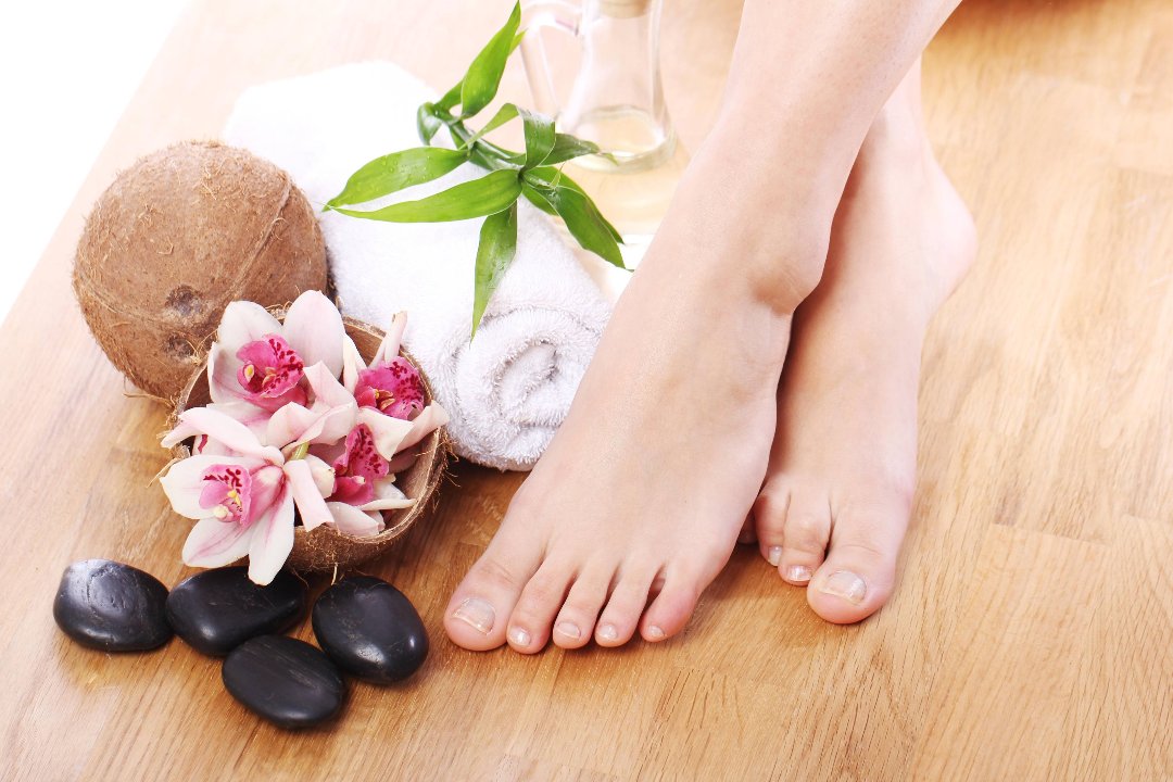 Holistic Therapies with Sonia, Naas, County Kildare