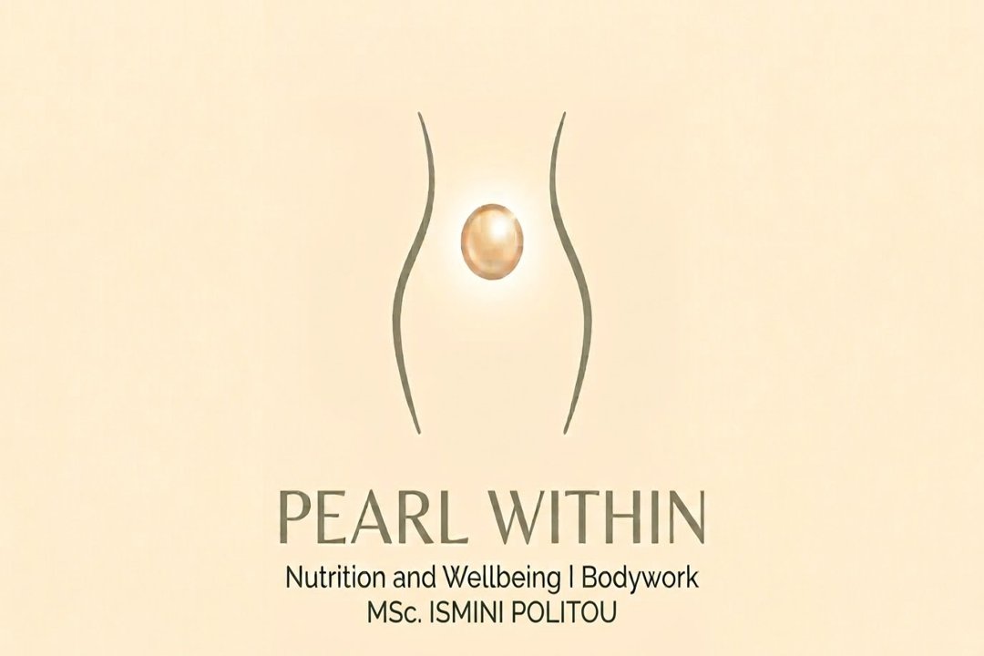 Pearl Within (im Ladyline Loft) -Holistic Wellness by Ismini Politou, Birkenstraße, Berlin