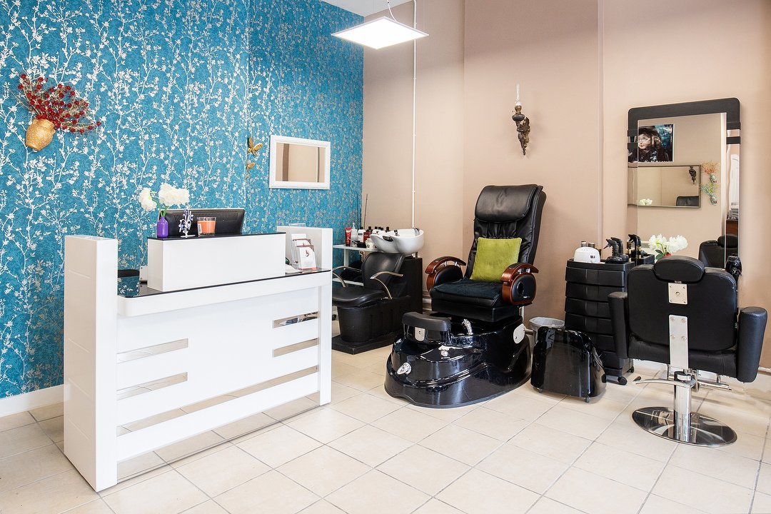 Jeune Hair & Beauty Clinic, Brentford, London