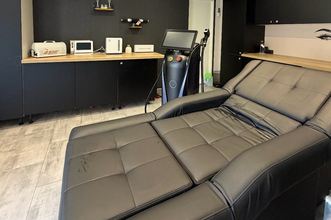 HydrApure26, Angervillier