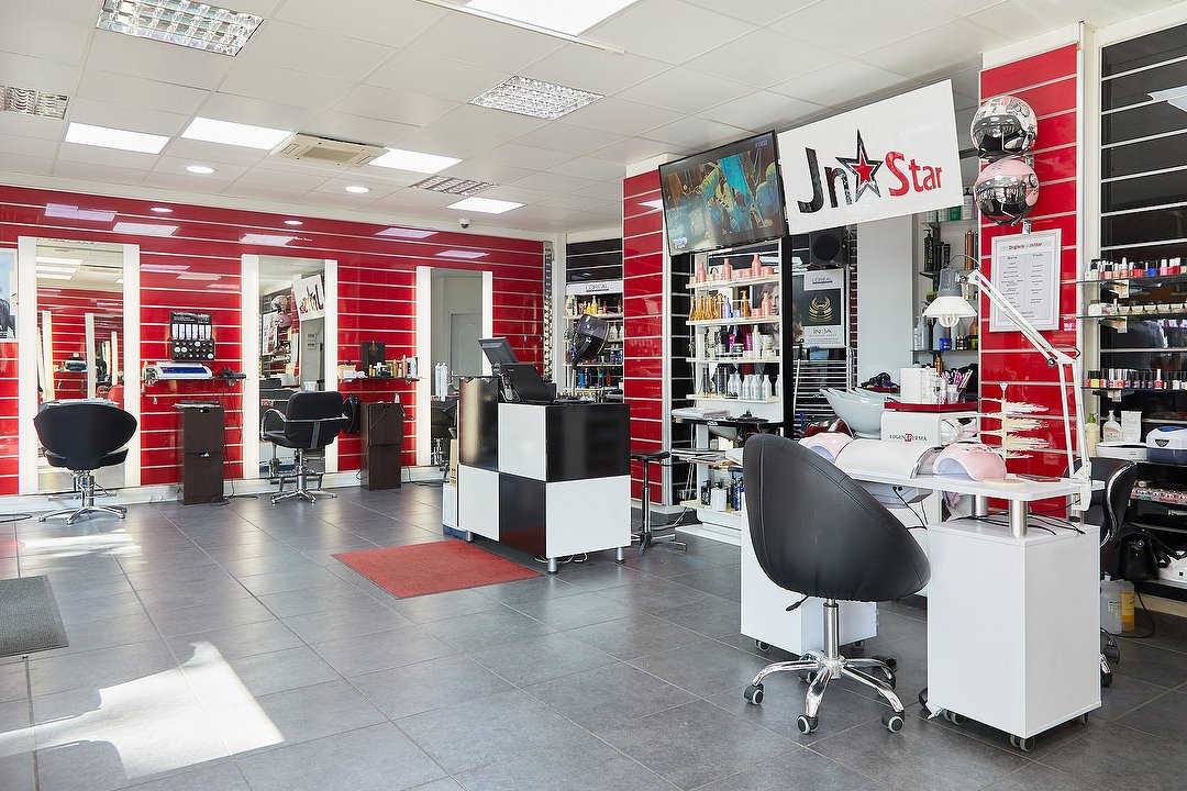 JN Star - Institut de beauté