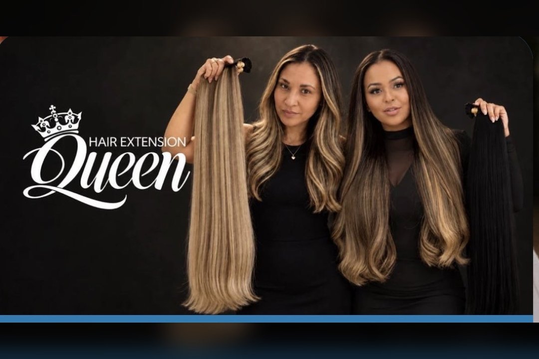 Queen Hair Extension  - Especialista em Mega Hair e Alisamento Brasileiro, Campo Grande, Lisboa