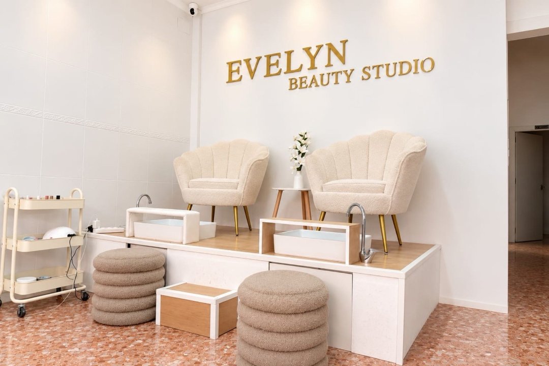 Evelyn Beauty studio, Sant Marcel·lí, Valencia