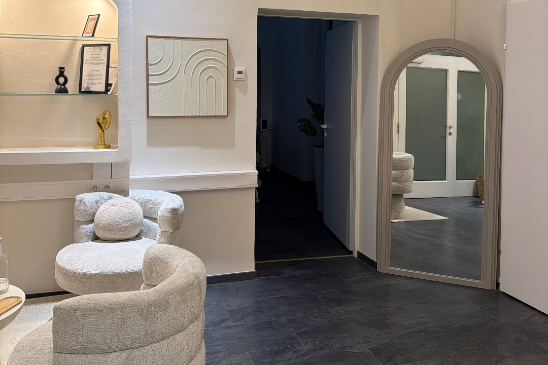 Lilla Beauty Salon, Neubaugasse, Wien