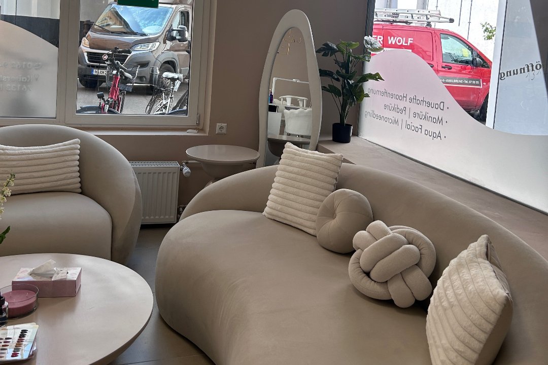 Seve Aesthetics Laser & Beauty, Innenstadt-West, Karlsruhe