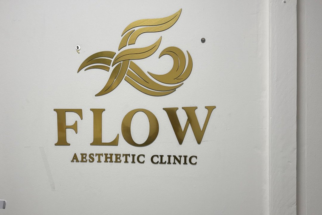 Flow Aesthetic Clinic, Norwood New Town, London