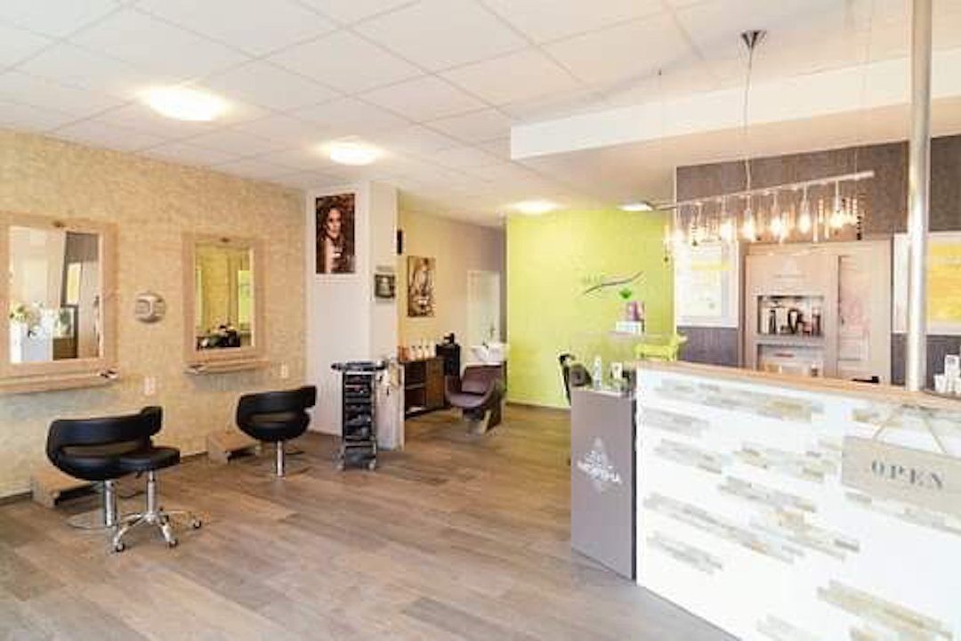 Haarstudio Anika S., Wesel