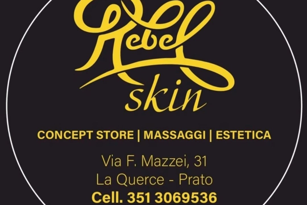 Rebel Skin, Prato