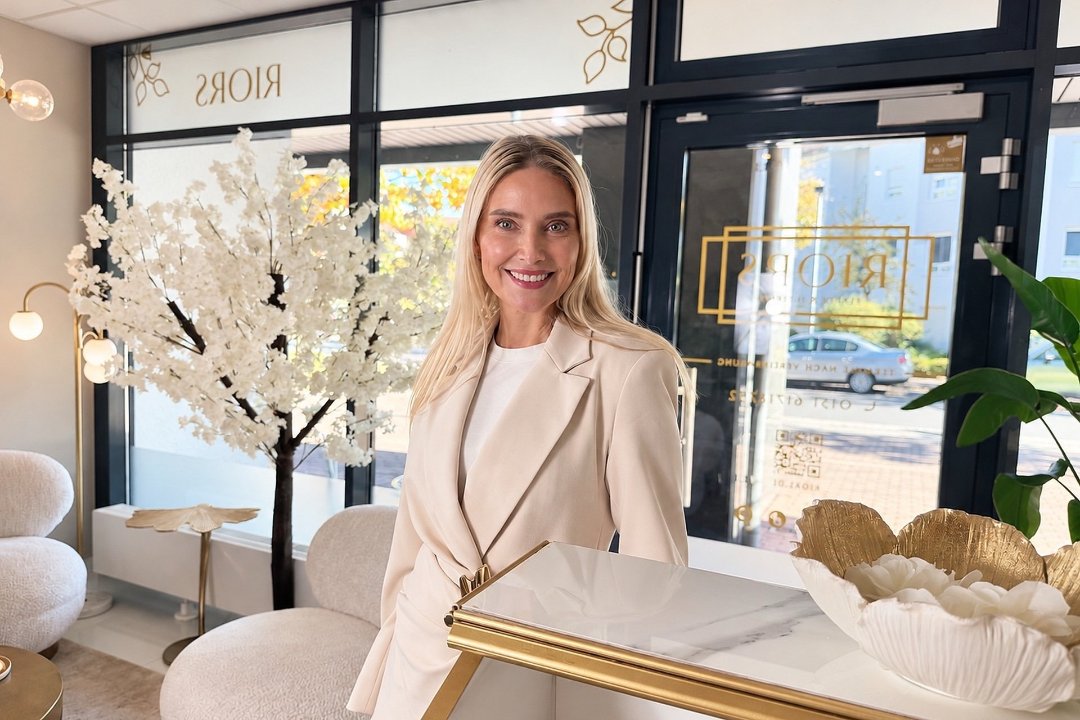 RIORS Beauty & Wellness, Dietzenbach, Hessen