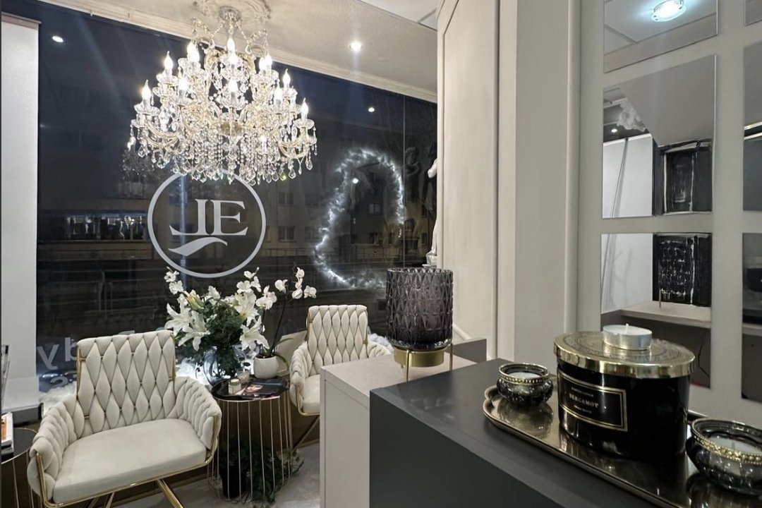 JD Lashes/Verea Aesthetics , Frankfurt am Main, Dornbusch, Frankfurt am Main