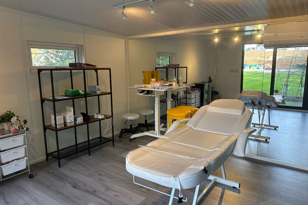 Niyama Aesthetics by Dr Patel, Banstead, Surrey