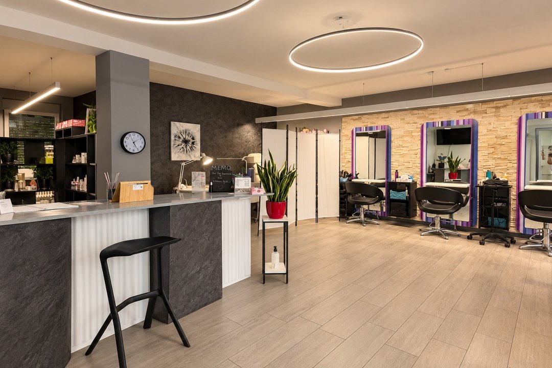LUMIÈ Beauty Studio, Kalkbreite/Bhf. Wiedikon, Zürich