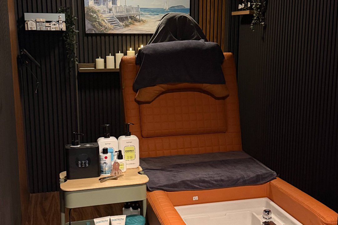 Manchester Wellness Therapies, Walkden, Salford