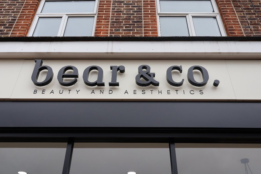 Bear Beauty & Co., Whitstable