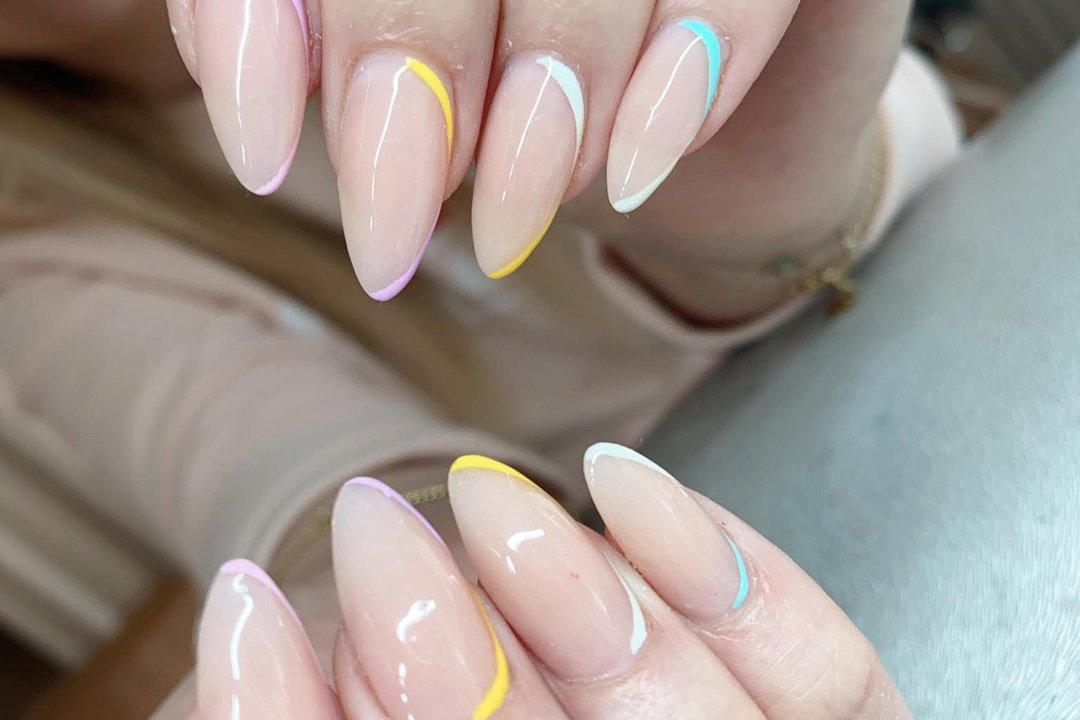 QueenNails, Erding, München und Umland