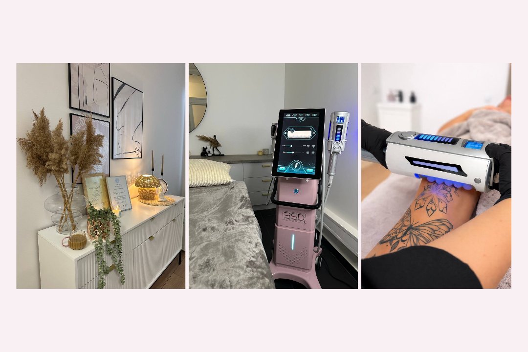 Soléa selfcare - kūno estetikos studija, Žaliakalnis, Kaunas