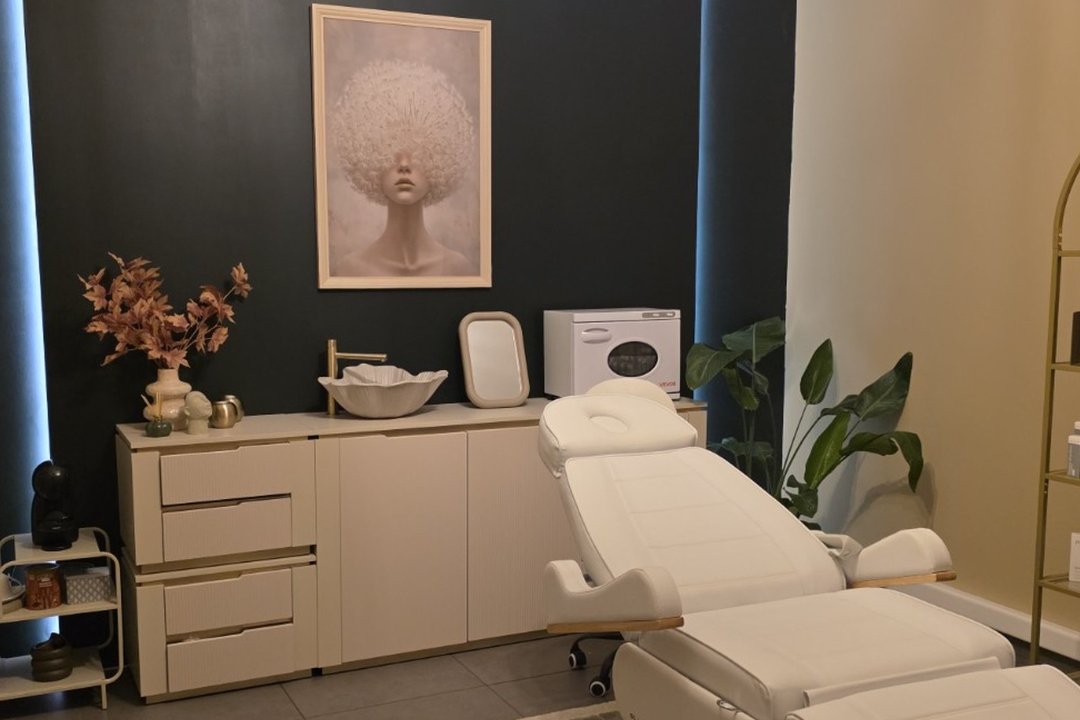 Vaneh Skin Studio, Kortrijk