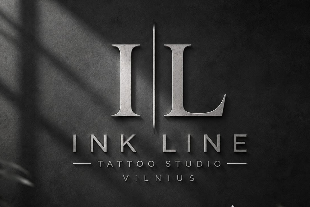 INK LINE, Operos teatras, Vilnius