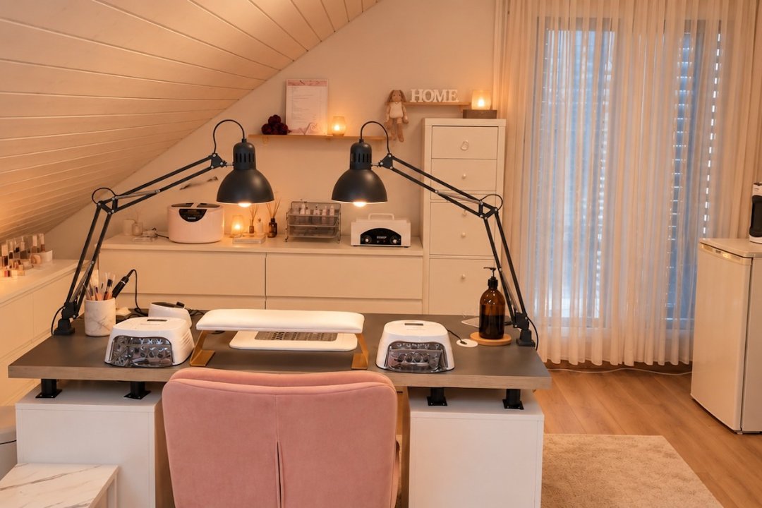 Melanie Sybille Beauty Salon, Hüttikon, Kanton Zürich
