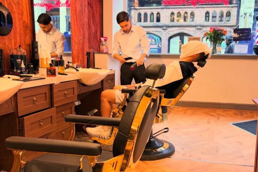 M&R Grooming Atelier, Chester, Cheshire