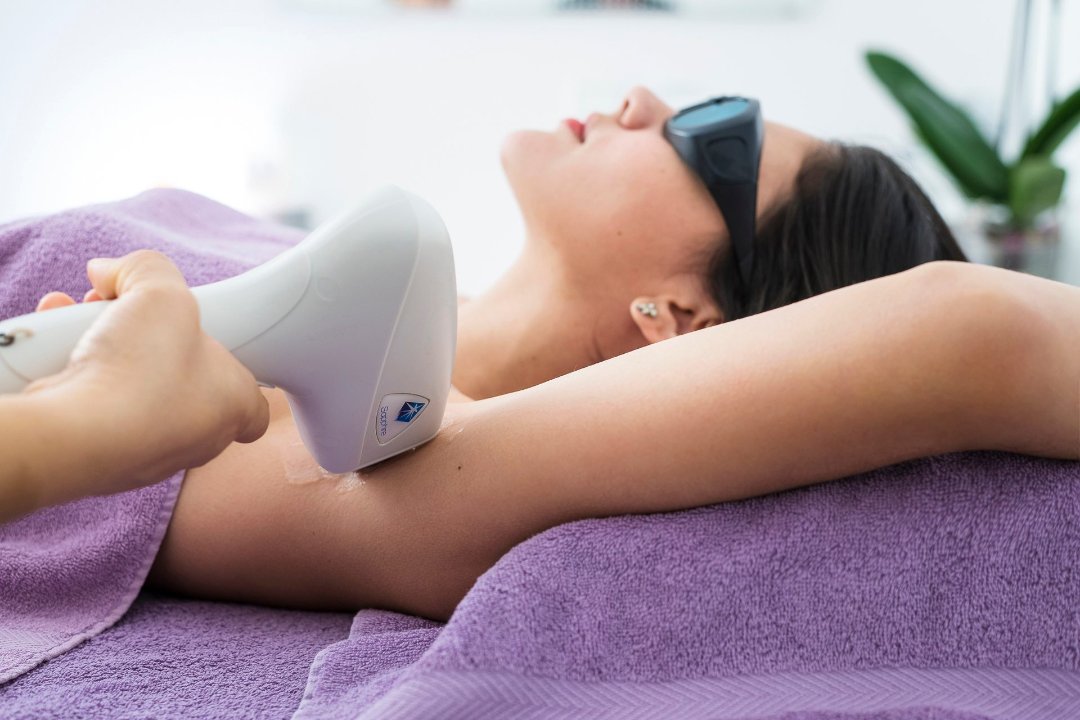 Platinum Beauty Salon, Bad Hersfeld, Hessen