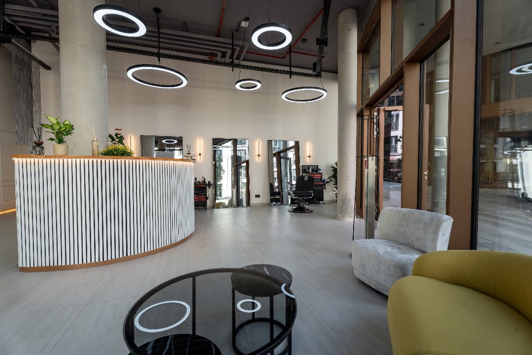 Ertan's - The Art of Hair, Au-Haidhausen, München