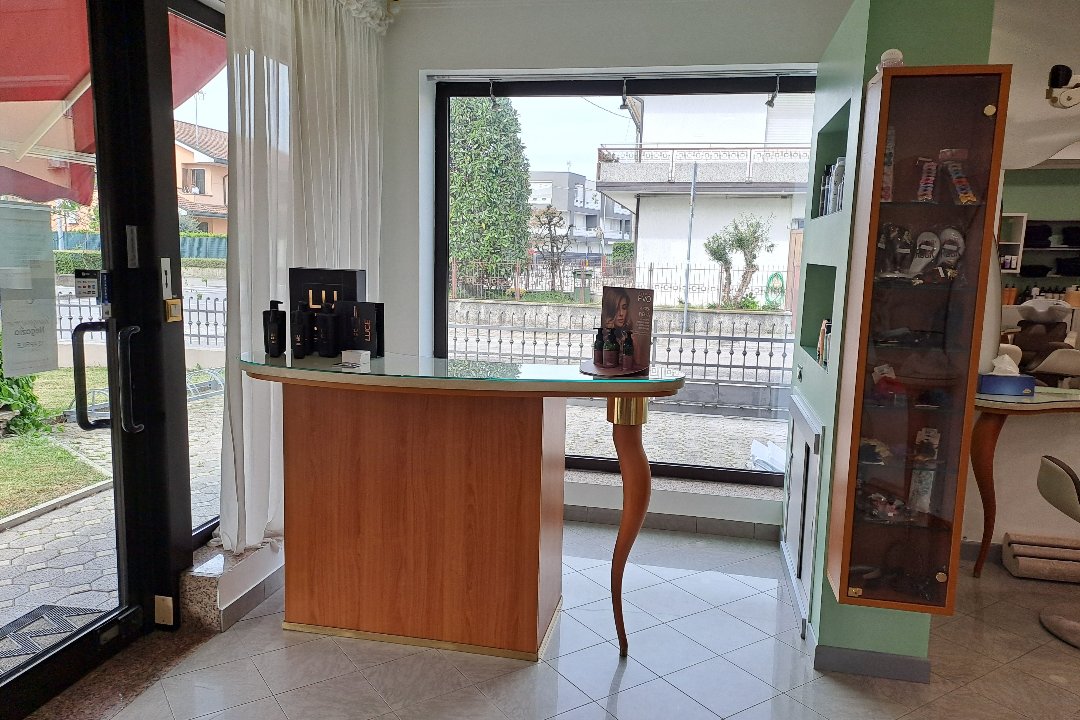 Emozione Capelli, Albignasego, Padova Provincia