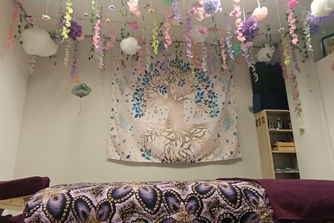 Adeline Labarre Massage, Montrouge, Hauts-de-Seine