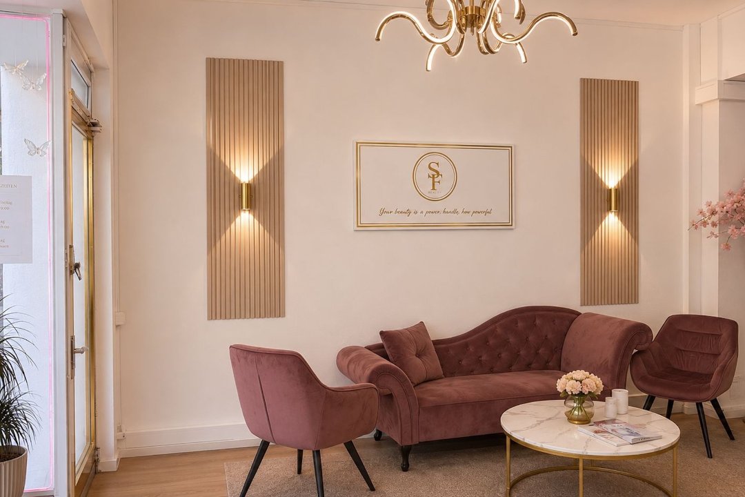 S.F. Beauty, Stadtmitte, Düsseldorf