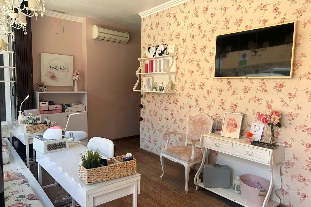 Beauty Salon Estètica Integral, Arenys de Mar