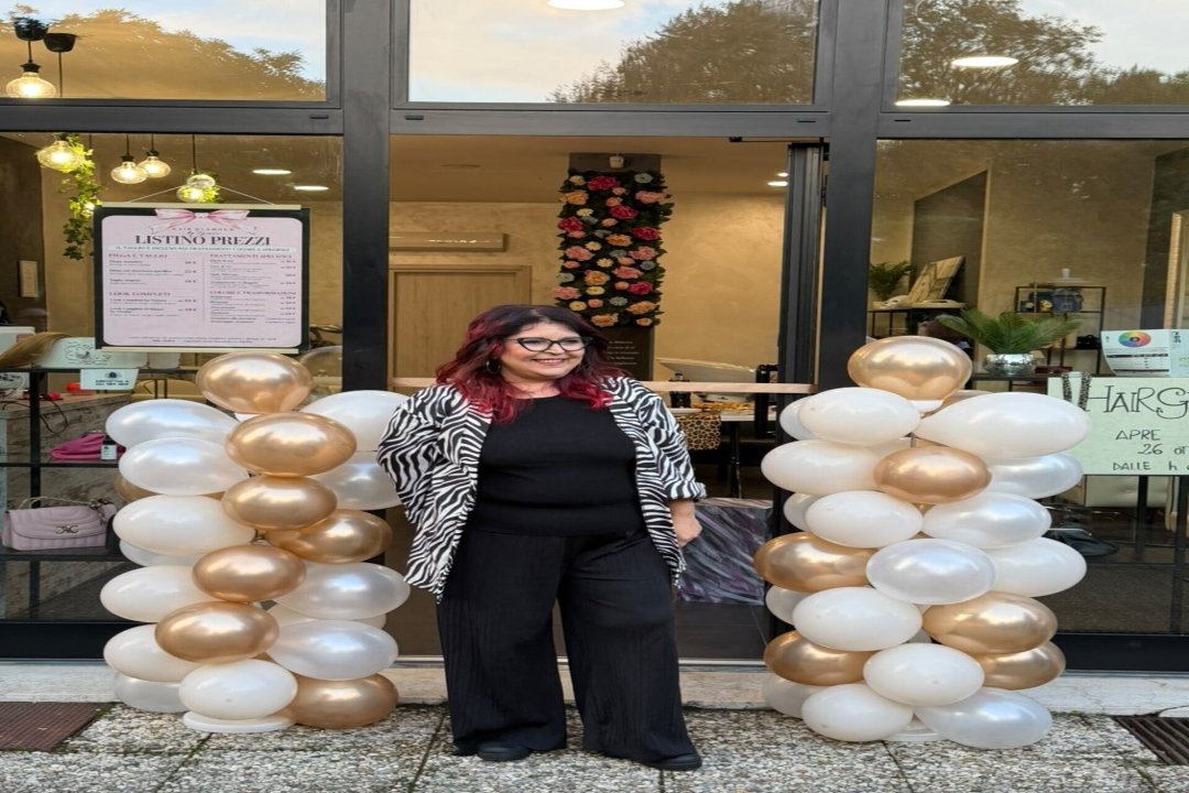 HairGlamour by Tiziana, Borgo Trento, Brescia
