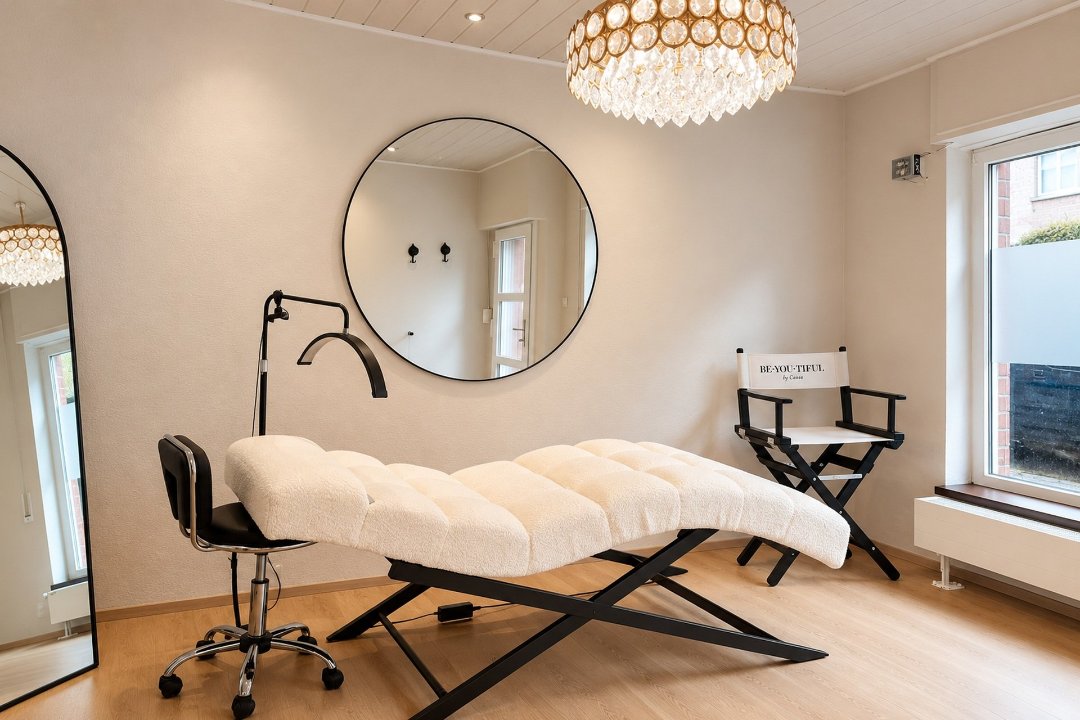 Beyoutiful by Cansu, Innenstadt, Mannheim