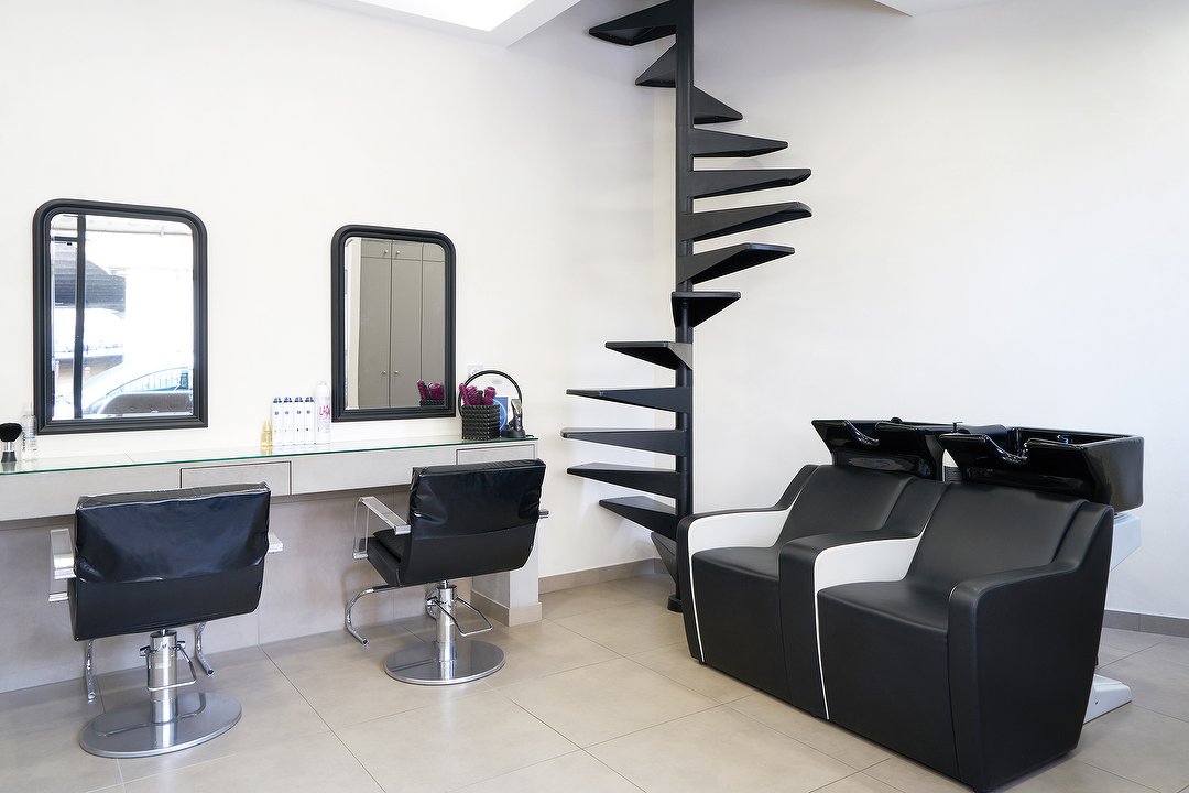 Stephanie et David coiffure, Charenton-le-Pont, Val-de-Marne