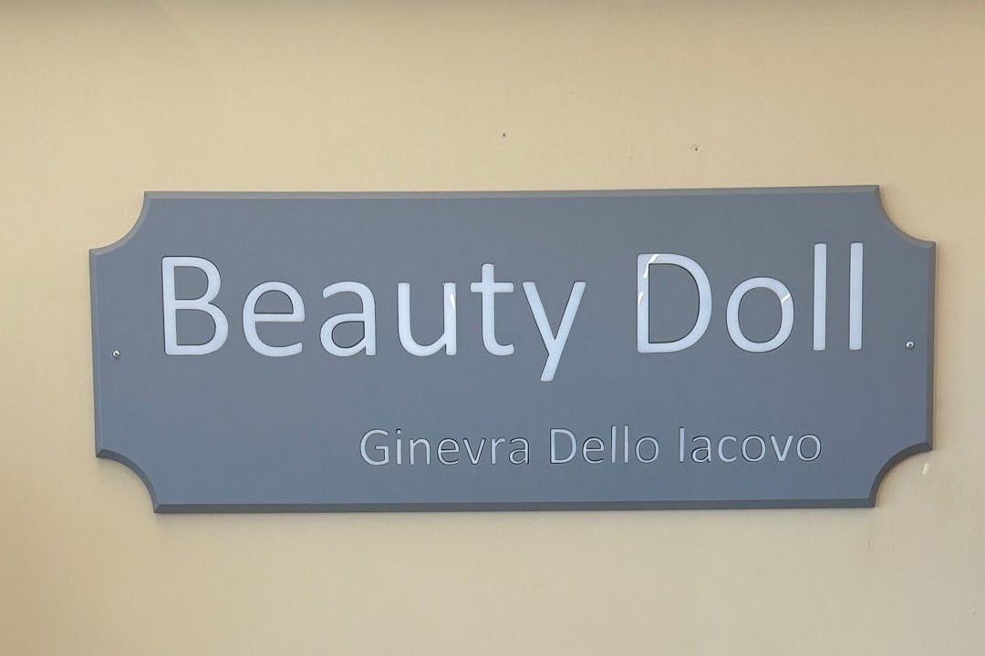 Beauty Doll - Roma, Ottavia, Roma