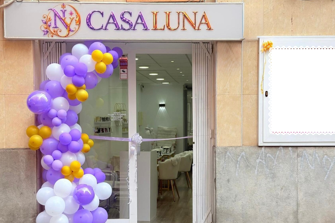 NY Casa Luna Yari, Tarragona
