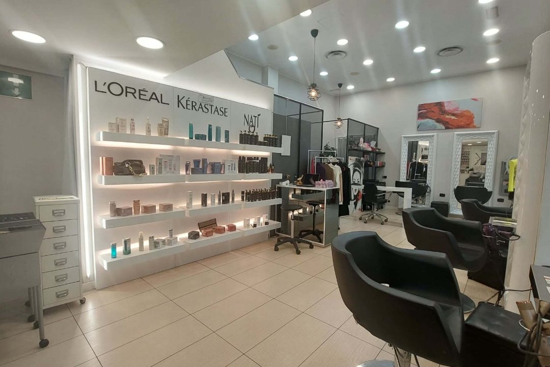 Epica Parrucchieri - Corso Vercelli, Pagano, Milano