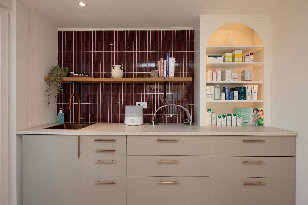 Fabienne Konings | Huidtherapie, Poortugaal, Zuid-Holland