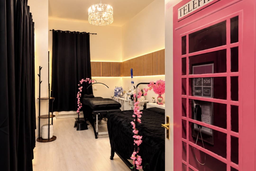 Fatima Beauty® - Ihr Kosmetikstudio in Berlin, Wedding, Berlin