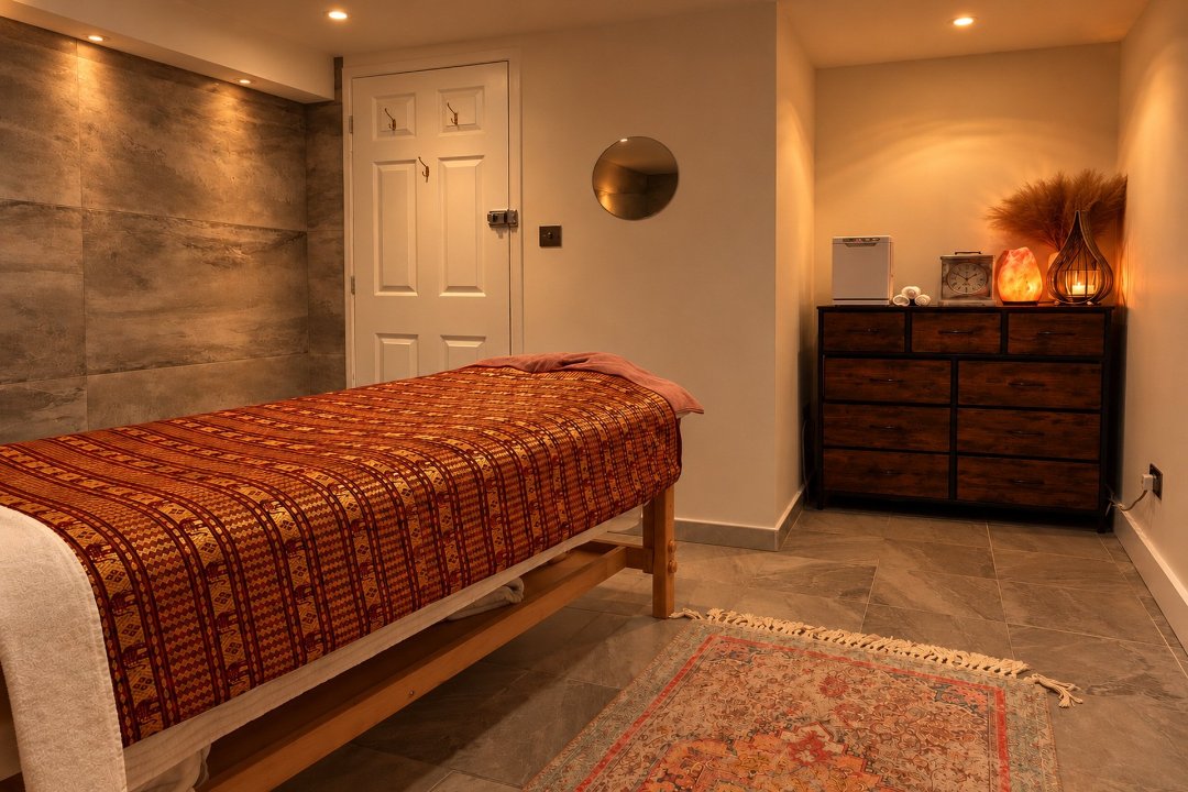 Nookon Therapy, Holloway Road, London
