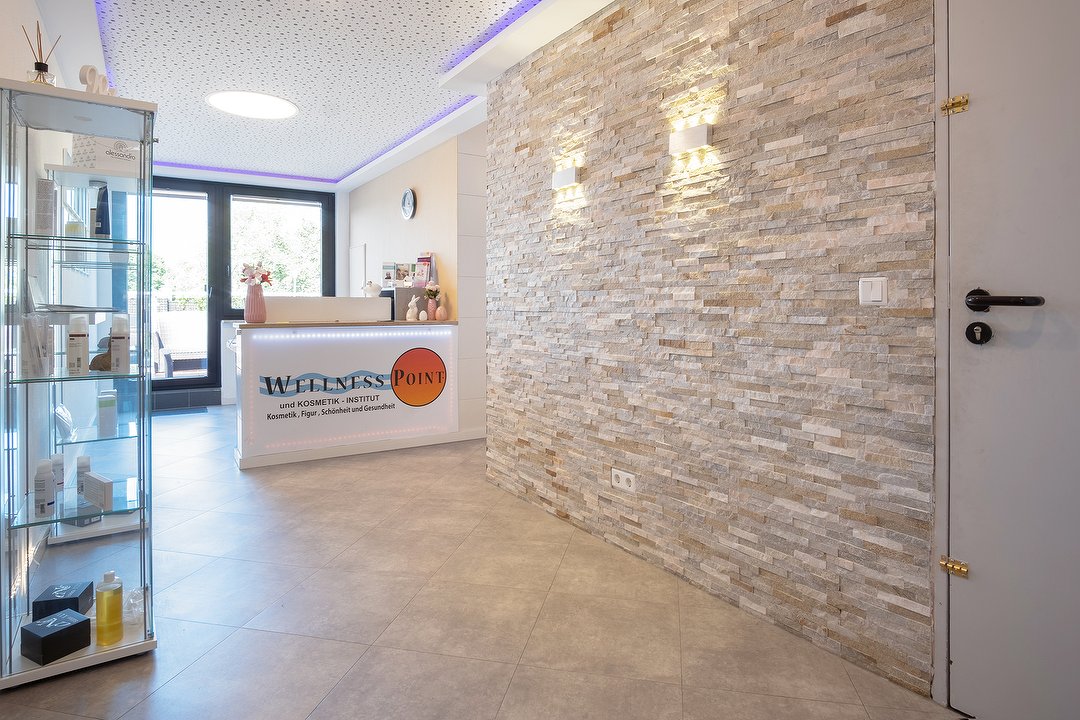 Wellness Point, Essen