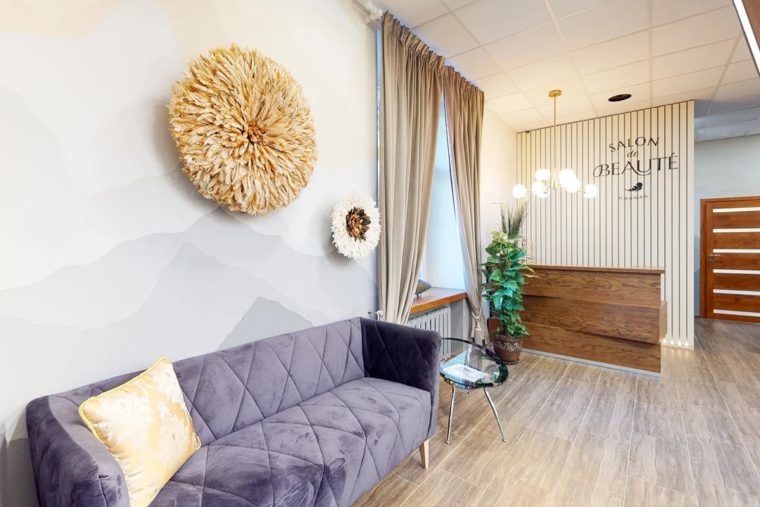Salon de Beaute, Naujamiestis, Kaunas