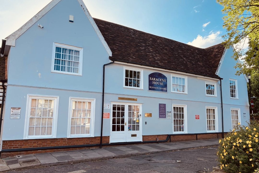 Brook House Massage Therapy, Ipswich, Suffolk