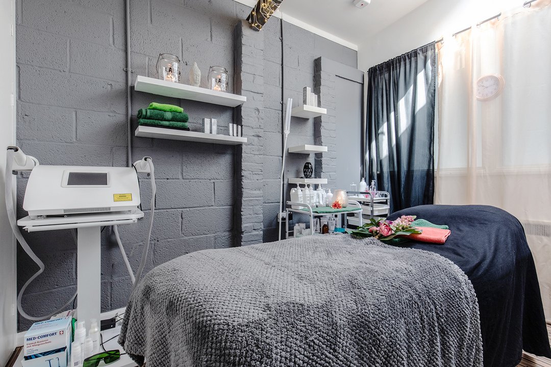 Enhance beauty therapy & Skin Clinic, Bexleyheath, London