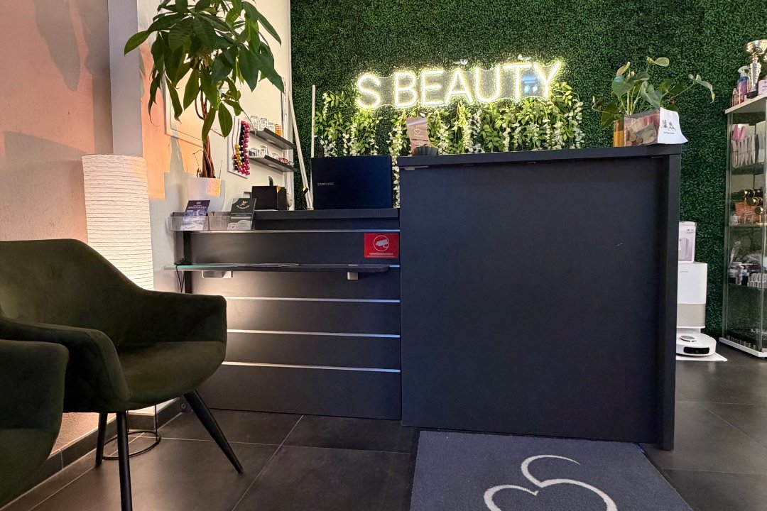 S Beauty, Maria Enzersdorf, Wien und Umland