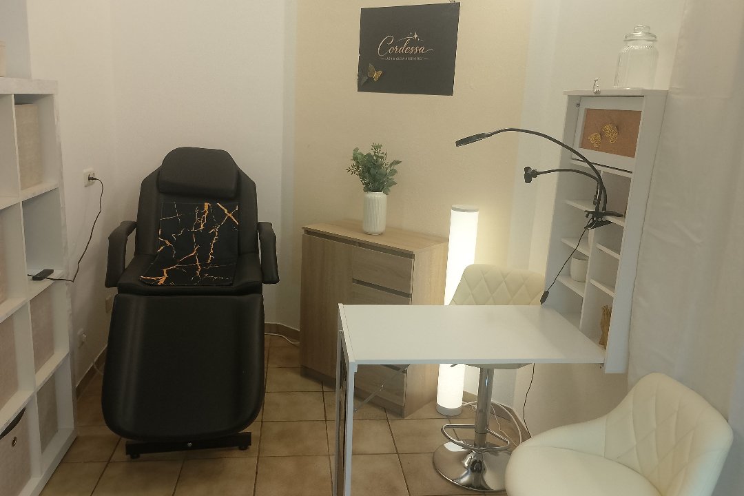 Cordessa Cosmetics, Ramersdorf-Perlach, München