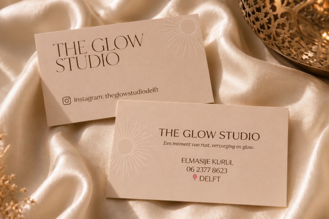 TheGlowStudioDelft, Hof van Delft, Zuid-Holland
